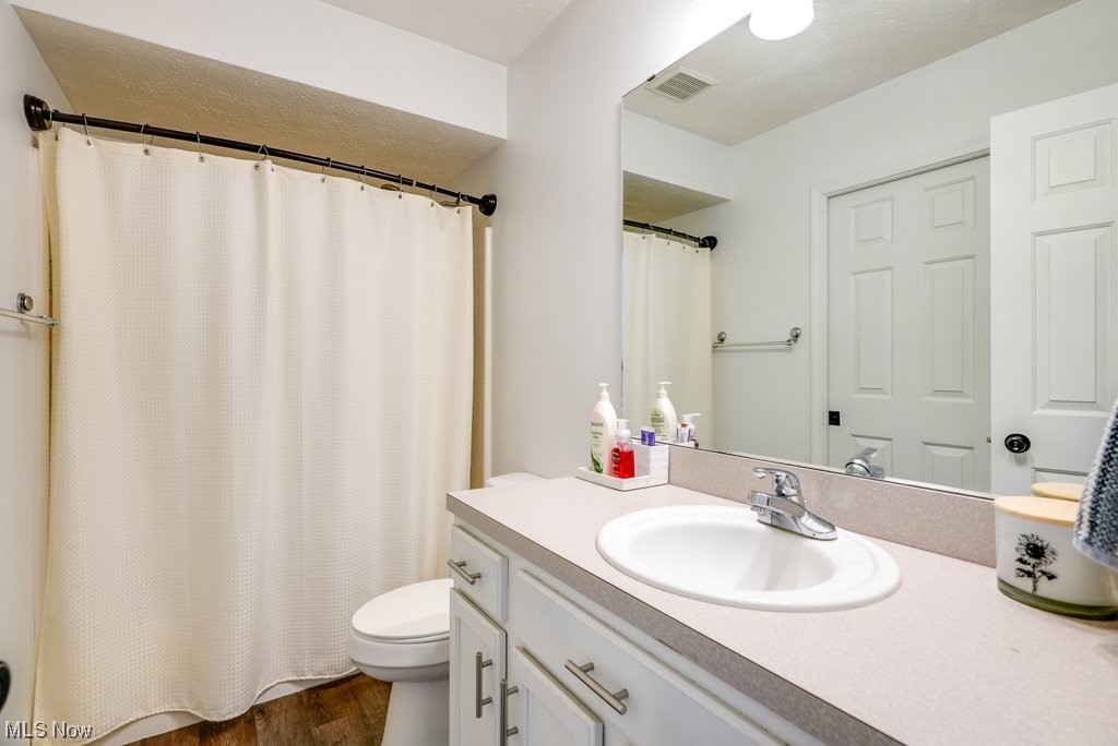 Westwood Village - Residential