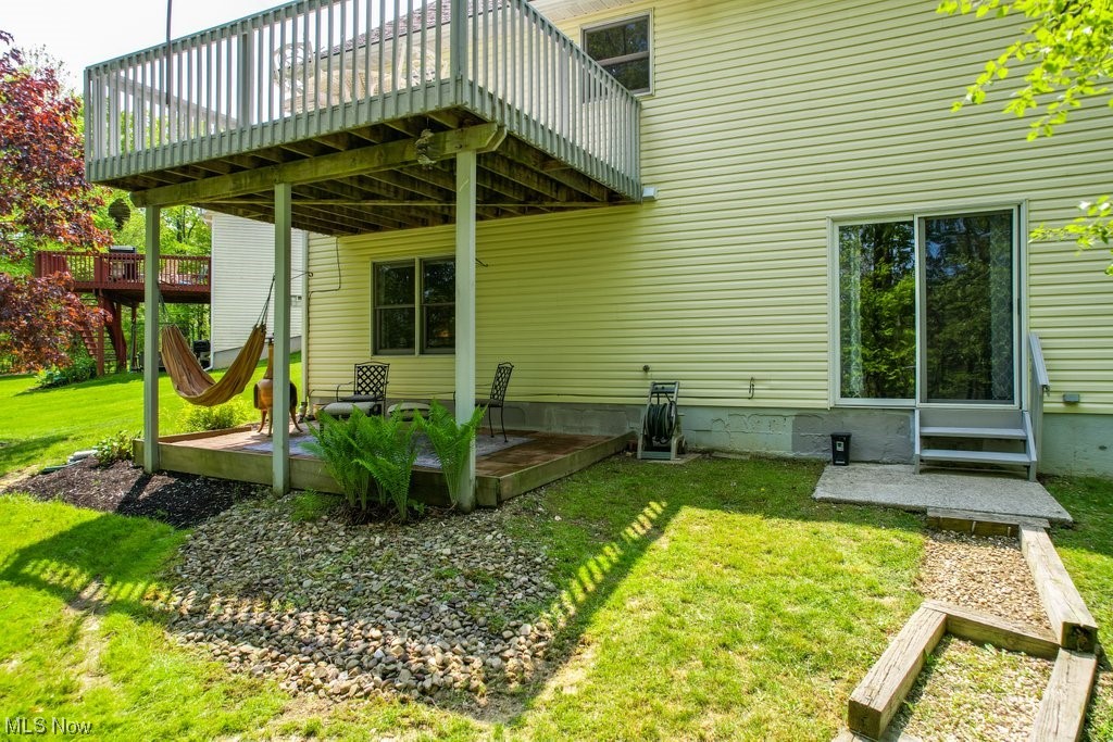 Westwood Village - Residential