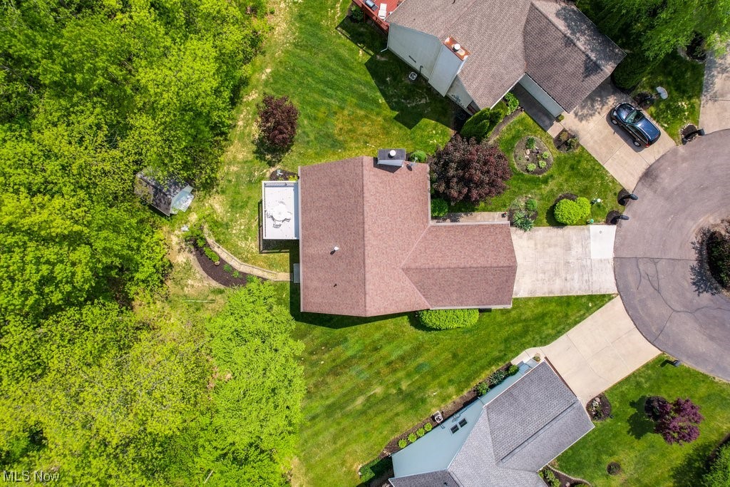 Westwood Village - Residential