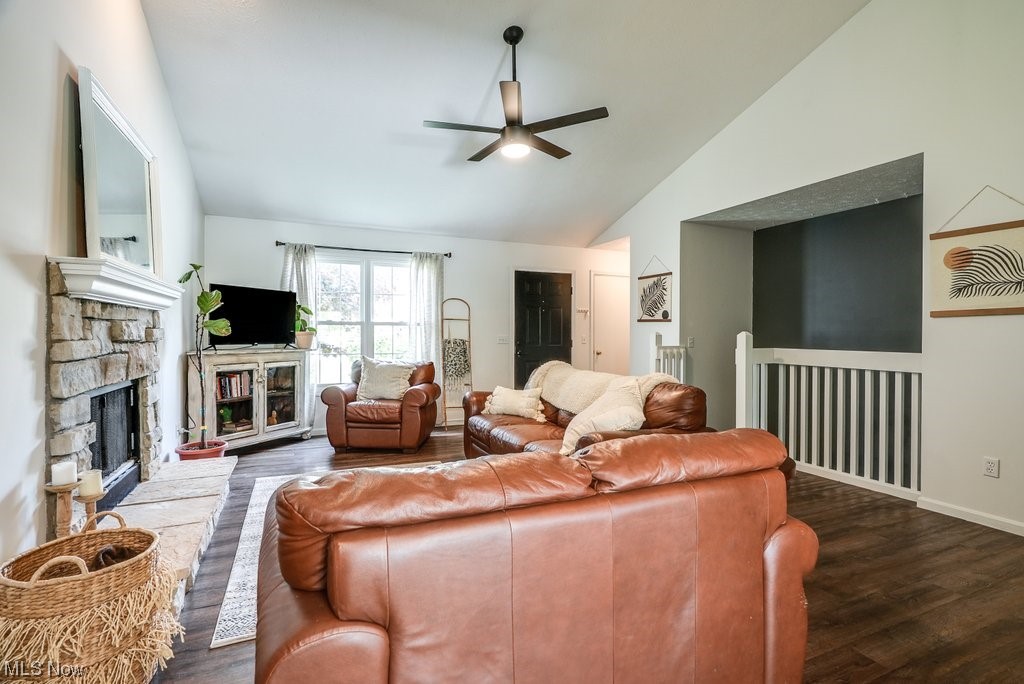 Westwood Village - Residential