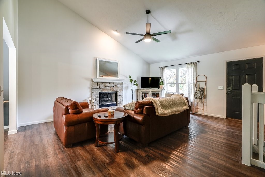 Westwood Village - Residential