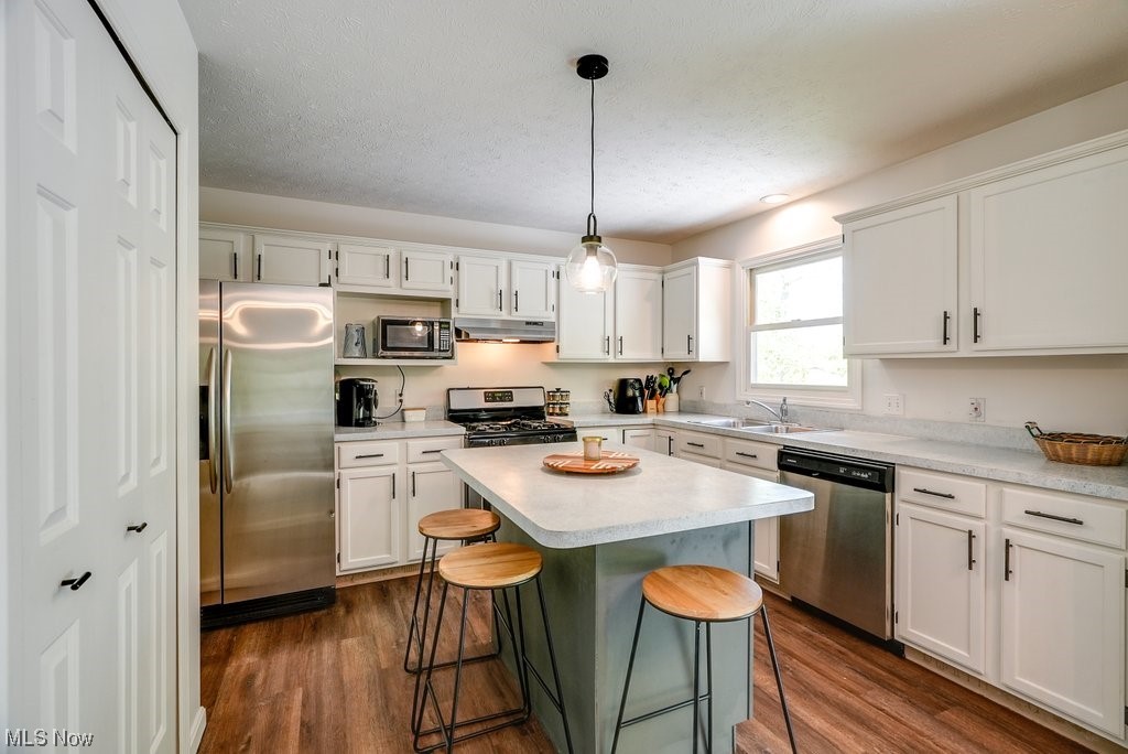 Westwood Village - Residential