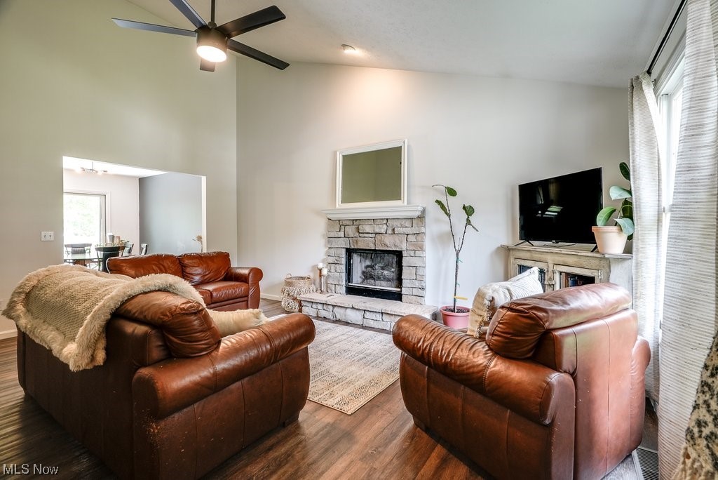 Westwood Village - Residential