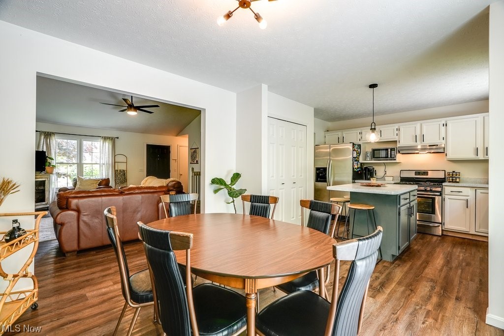 Westwood Village - Residential