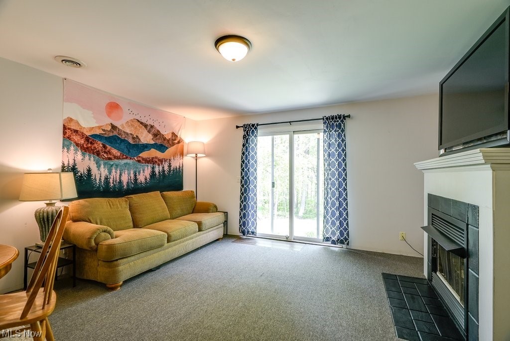 Westwood Village - Residential