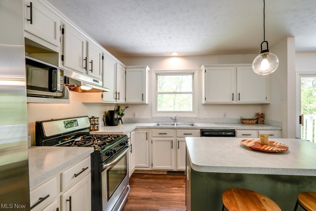 Westwood Village - Residential