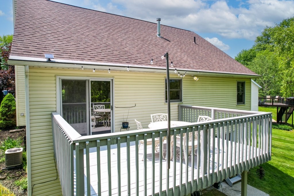 Westwood Village - Residential