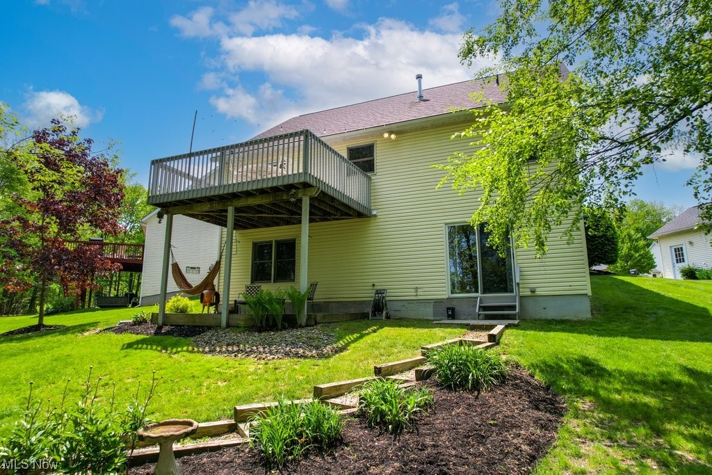 Westwood Village - Residential