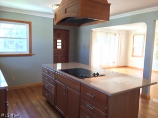 Rockport Sec #12 - Residential