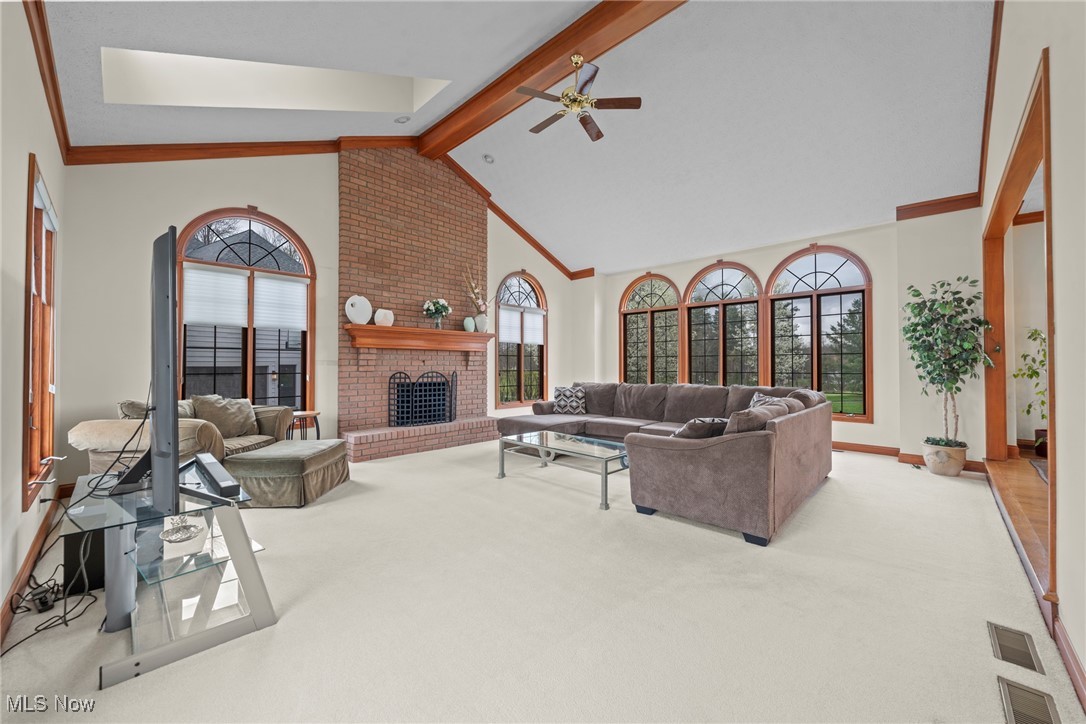 275 Camden Lane, Aurora, Ohio image 14