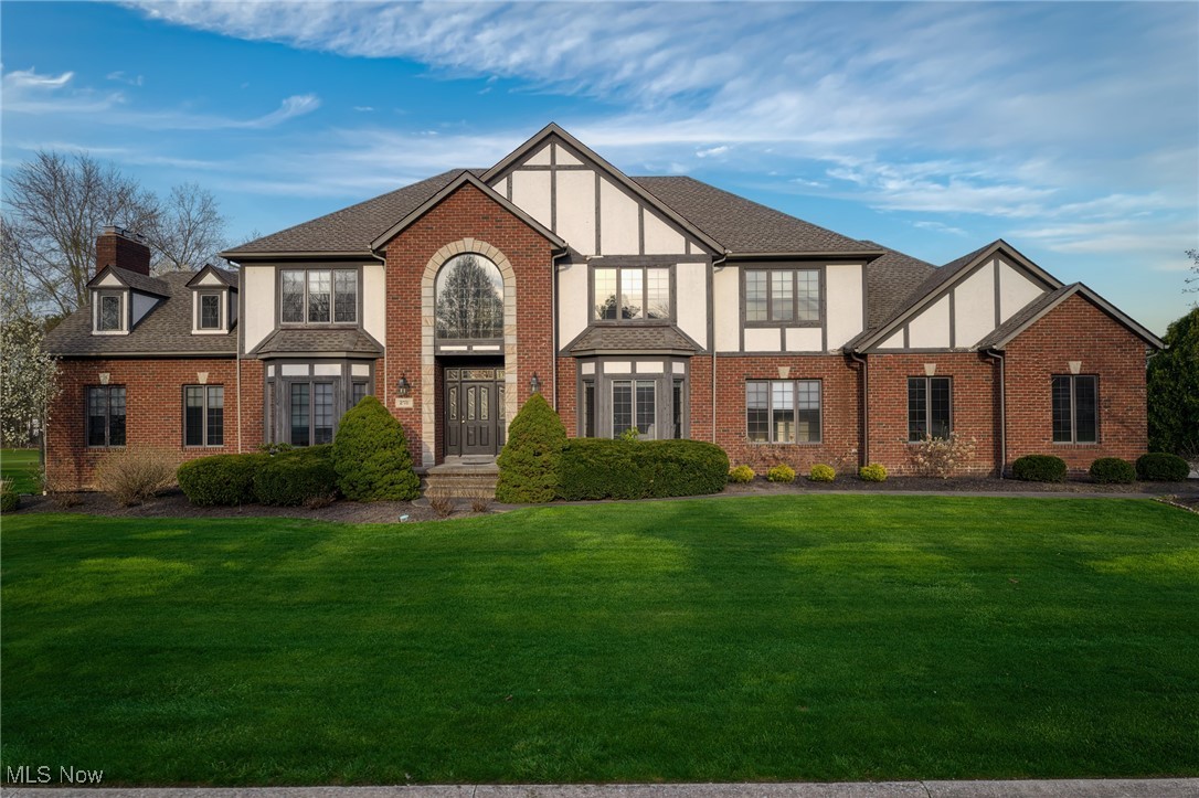 275 Camden Lane, Aurora, Ohio image 1