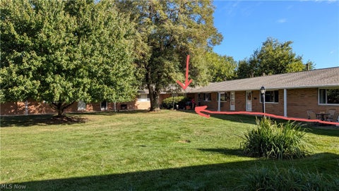 Condo For Sale - 21860 River Oaks Drive #G9<br/> Cuyahoga County, Rocky River, OH 44116