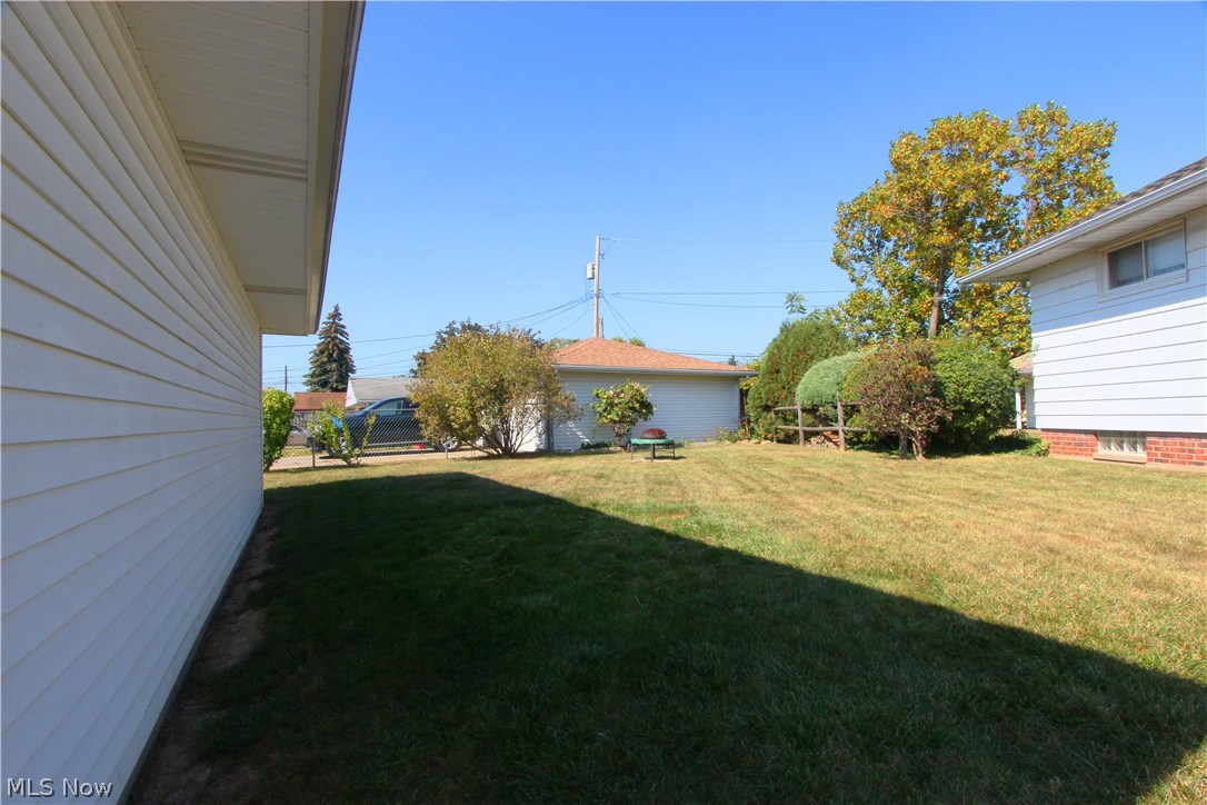 Granger Road Allotment/A Mittl - Residential