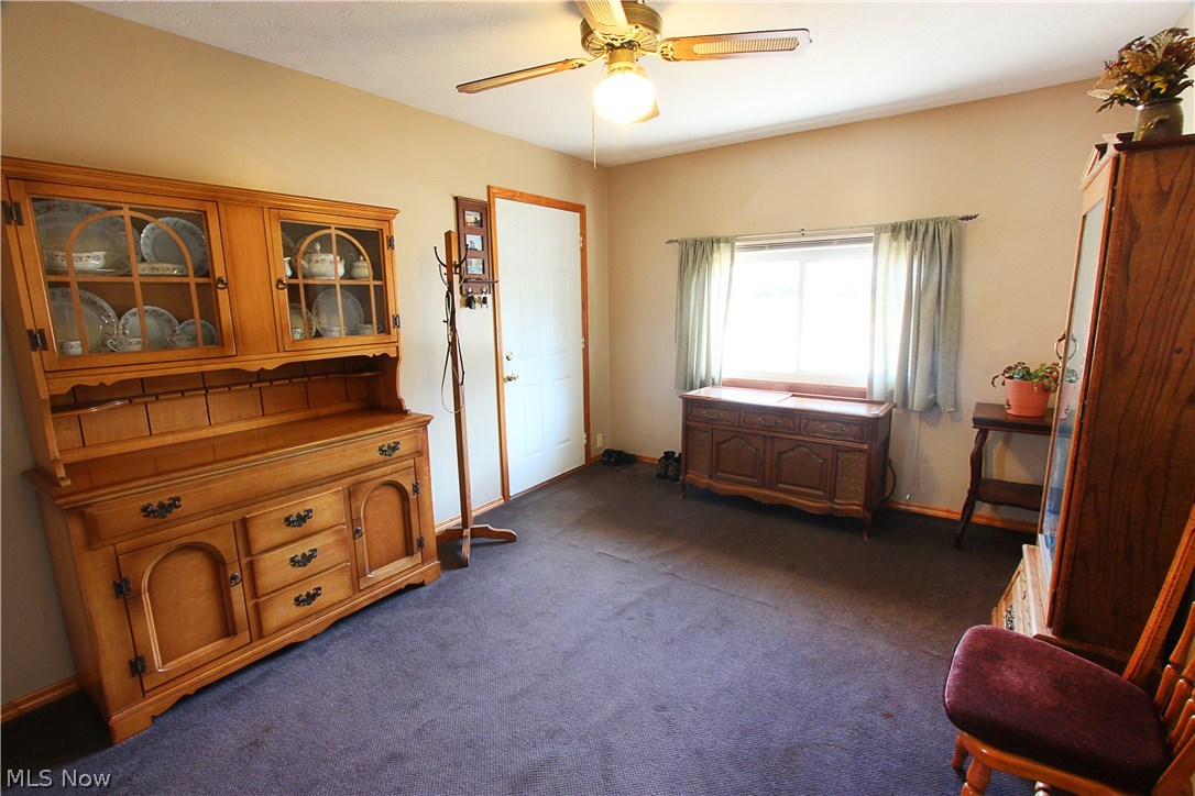 Granger Road Allotment/A Mittl - Residential