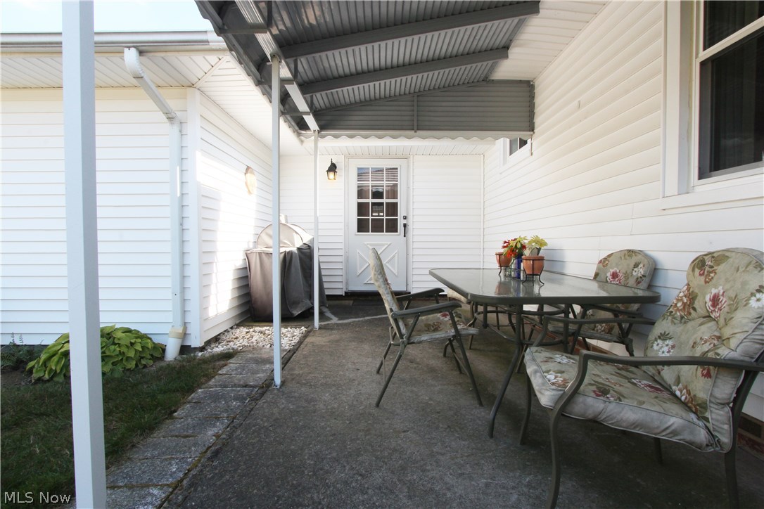 Granger Road Allotment/A Mittl - Residential