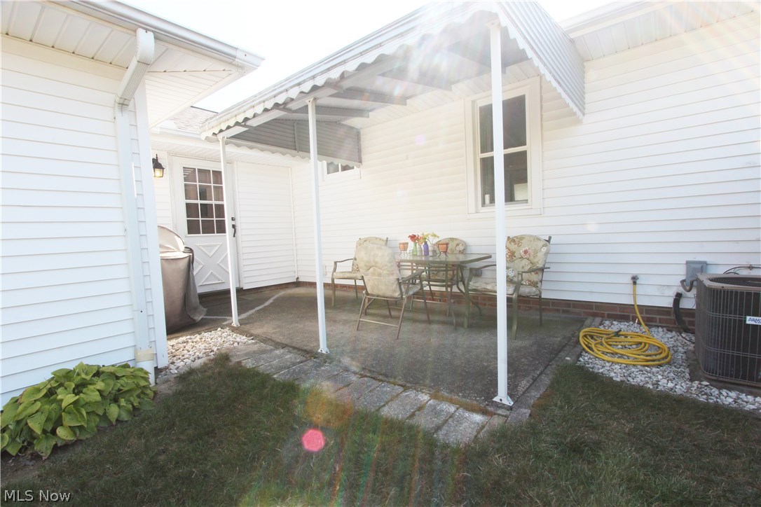 Granger Road Allotment/A Mittl - Residential