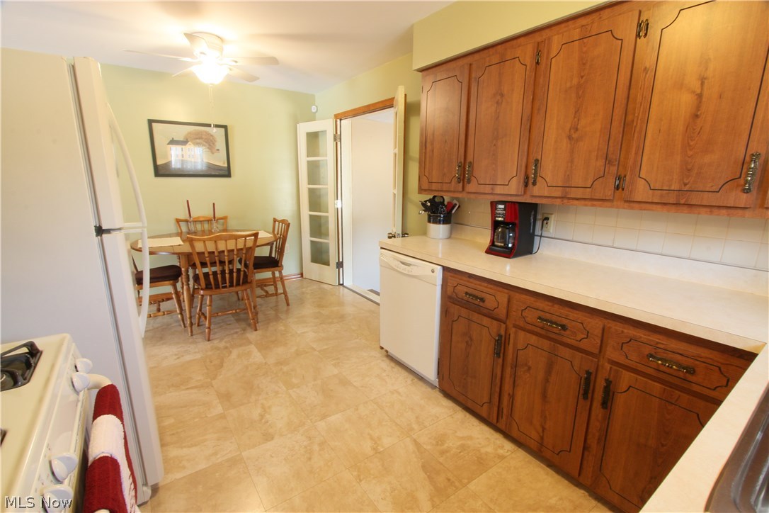 Granger Road Allotment/A Mittl - Residential