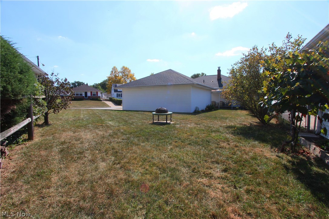 Granger Road Allotment/A Mittl - Residential