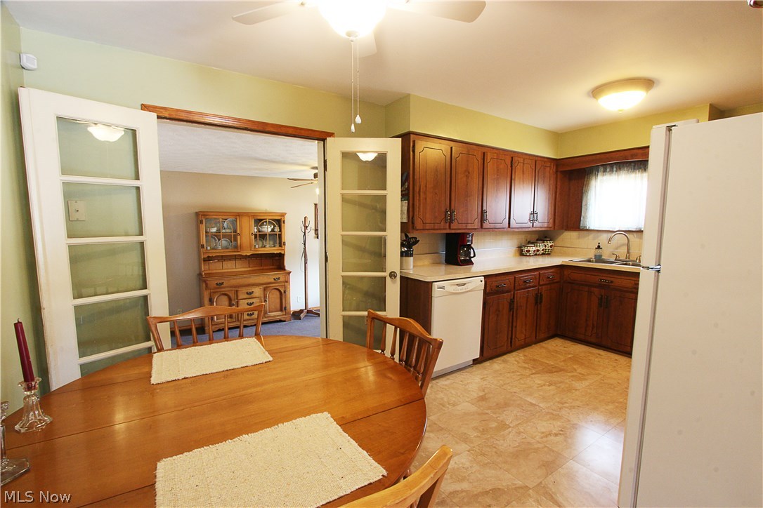 Granger Road Allotment/A Mittl - Residential