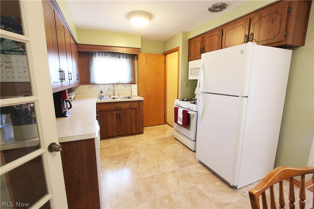 Granger Road Allotment/A Mittl - Residential