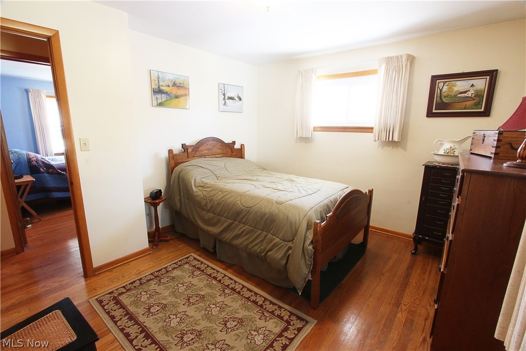 Granger Road Allotment/A Mittl - Residential