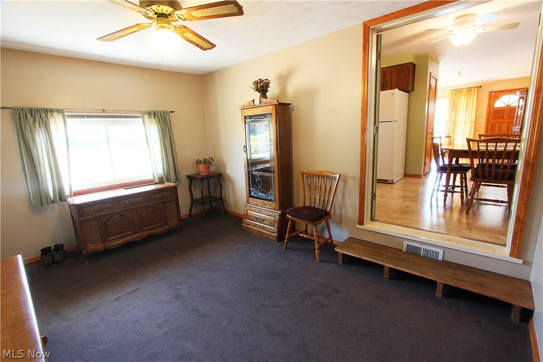 Granger Road Allotment/A Mittl - Residential