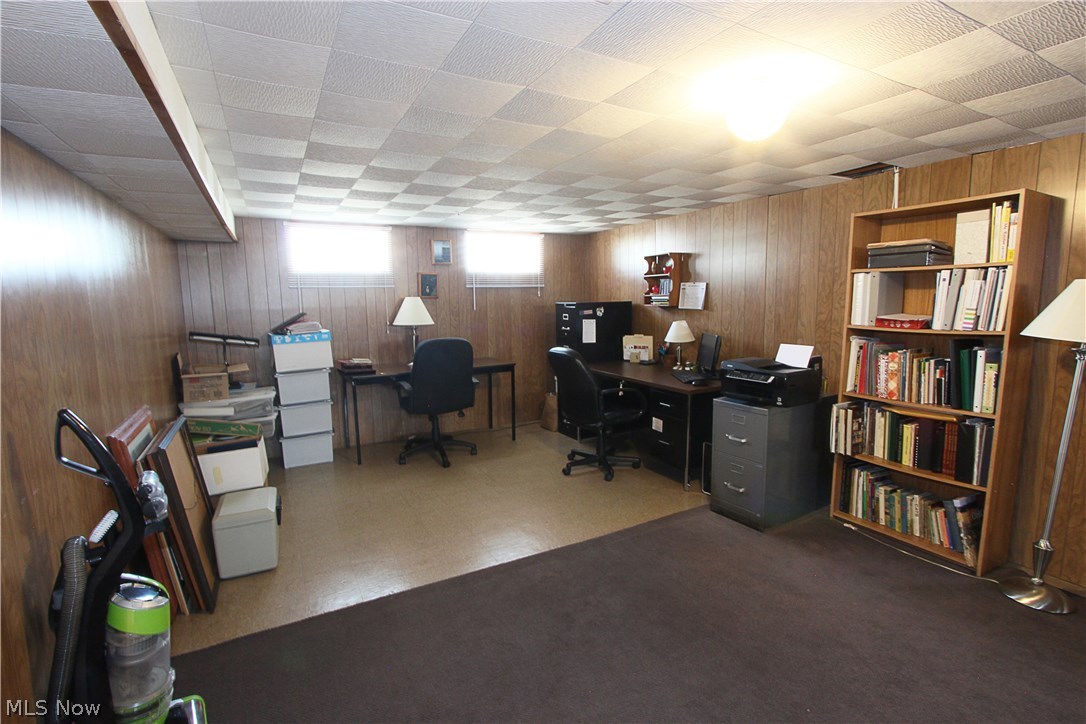 Granger Road Allotment/A Mittl - Residential