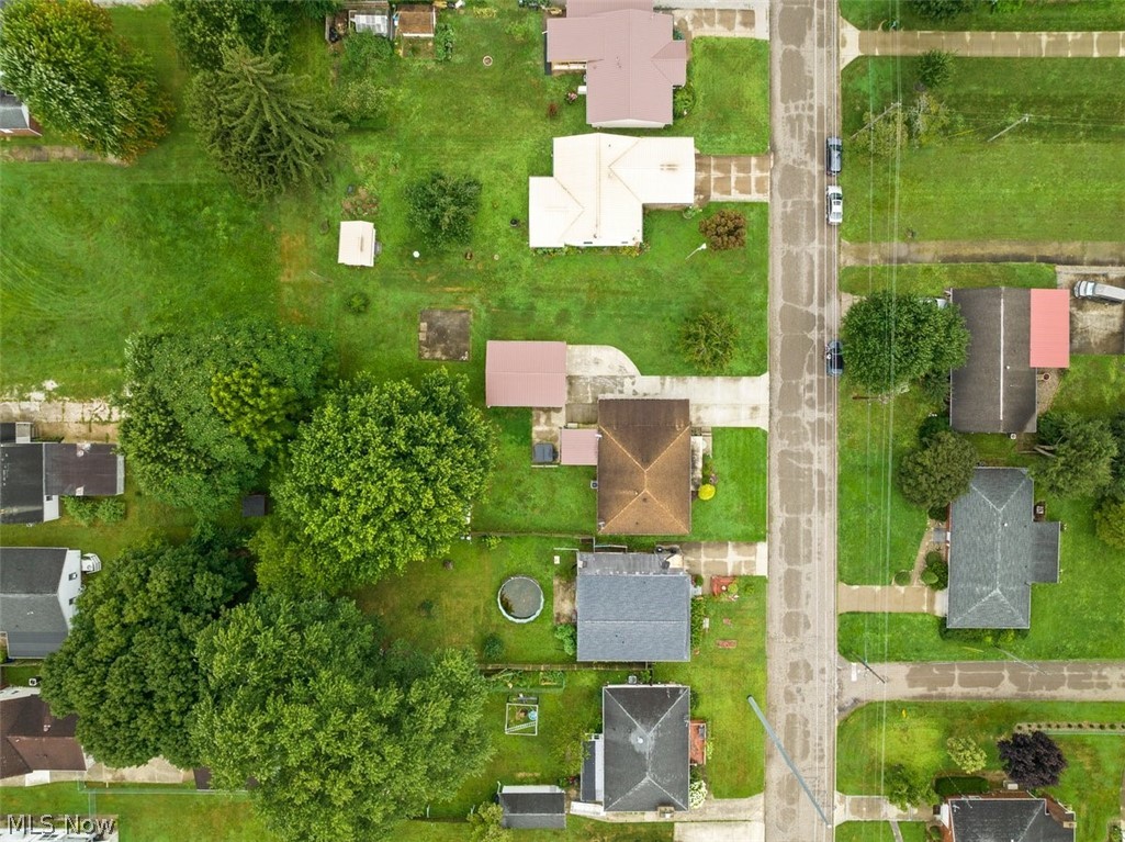 Holstein Acres Add - Residential