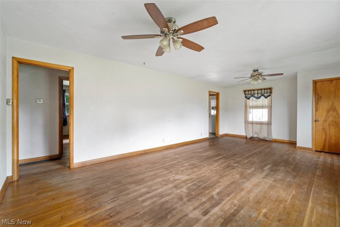 Holstein Acres Add - Residential