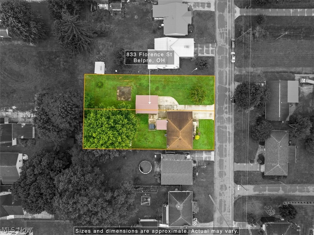 Holstein Acres Add - Residential