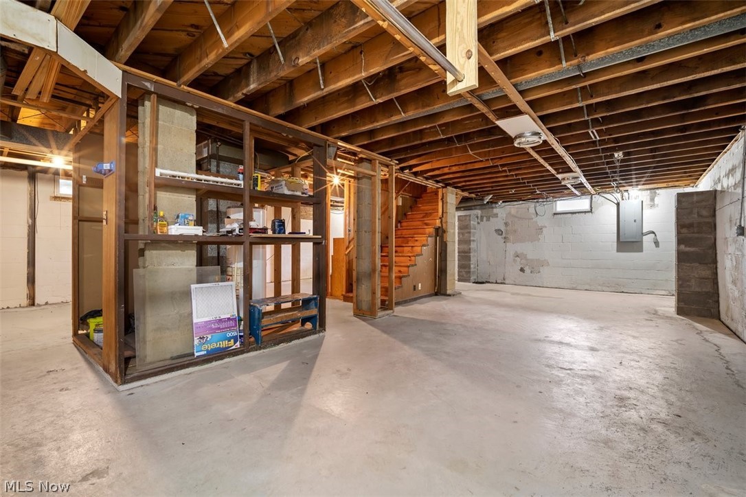 Holstein Acres Add - Residential