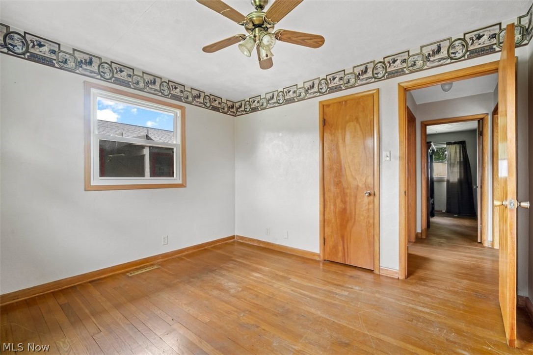 Holstein Acres Add - Residential