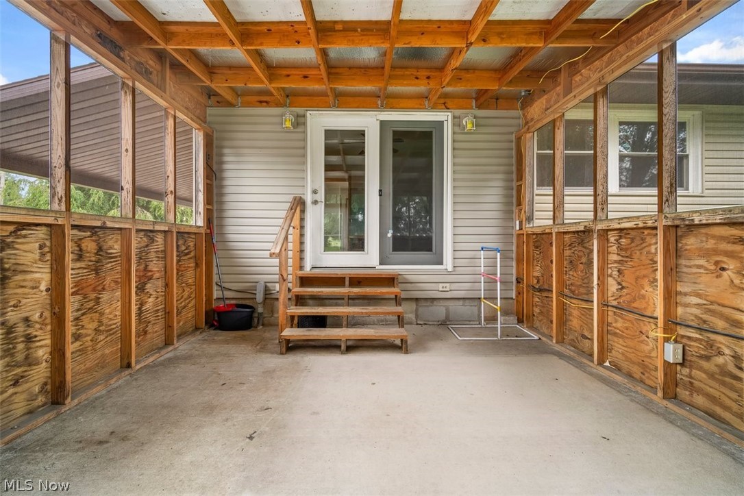 Holstein Acres Add - Residential