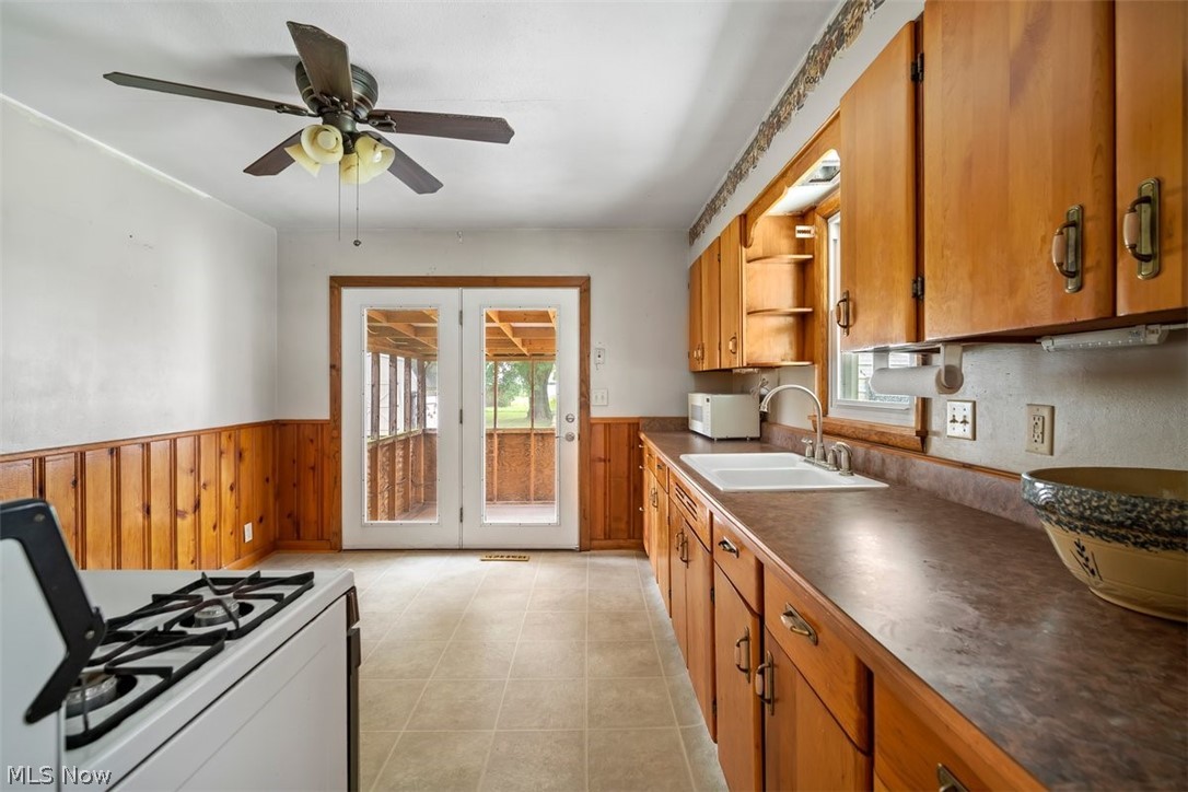 Holstein Acres Add - Residential