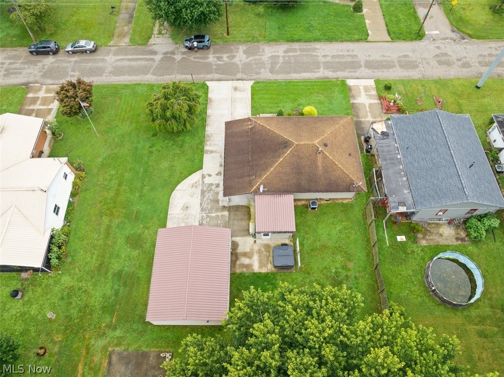 Holstein Acres Add - Residential