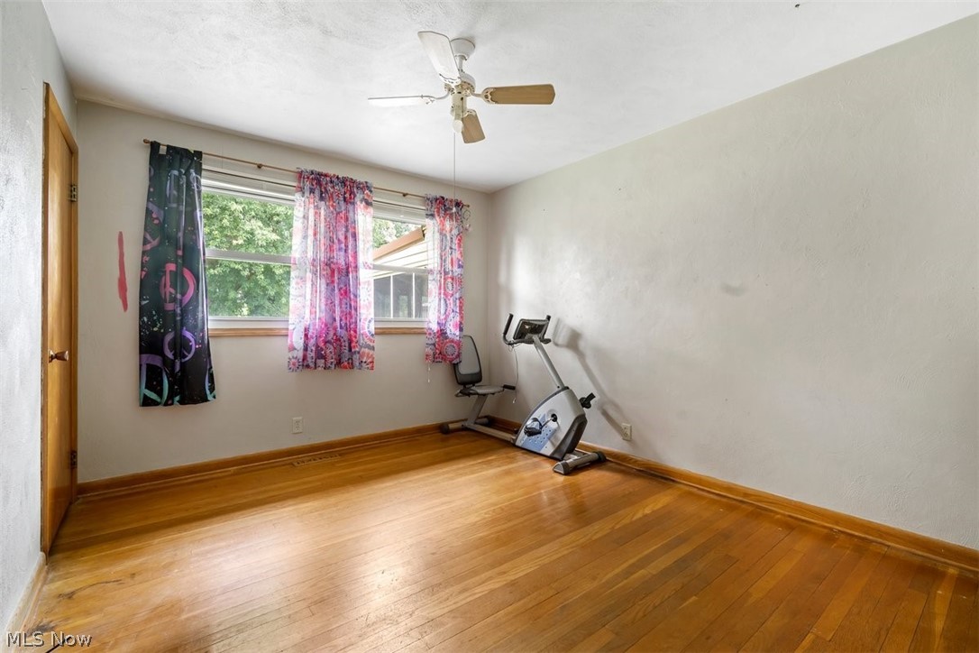 Holstein Acres Add - Residential