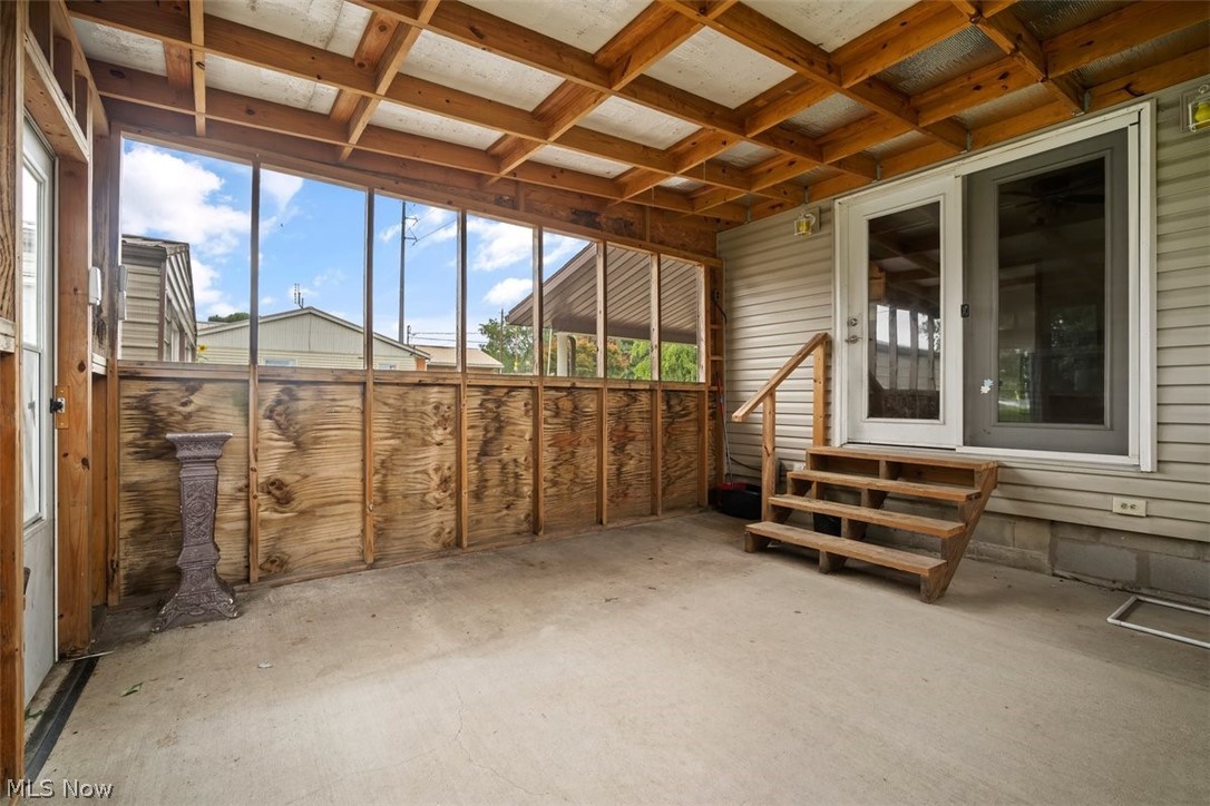 Holstein Acres Add - Residential