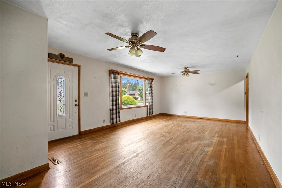 Holstein Acres Add - Residential