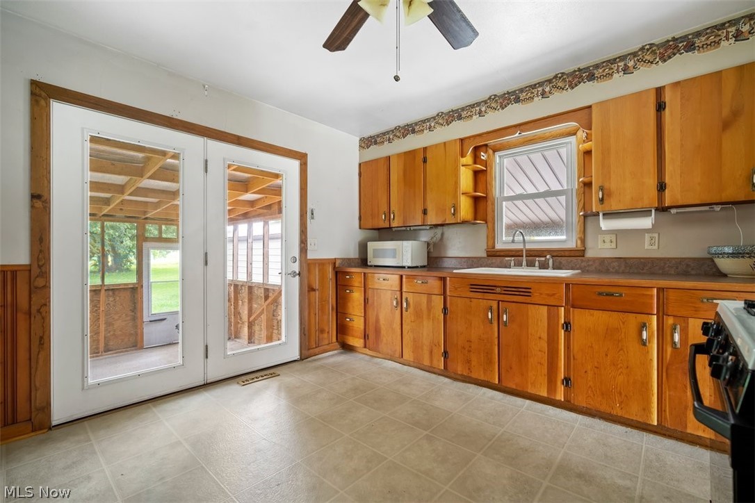 Holstein Acres Add - Residential