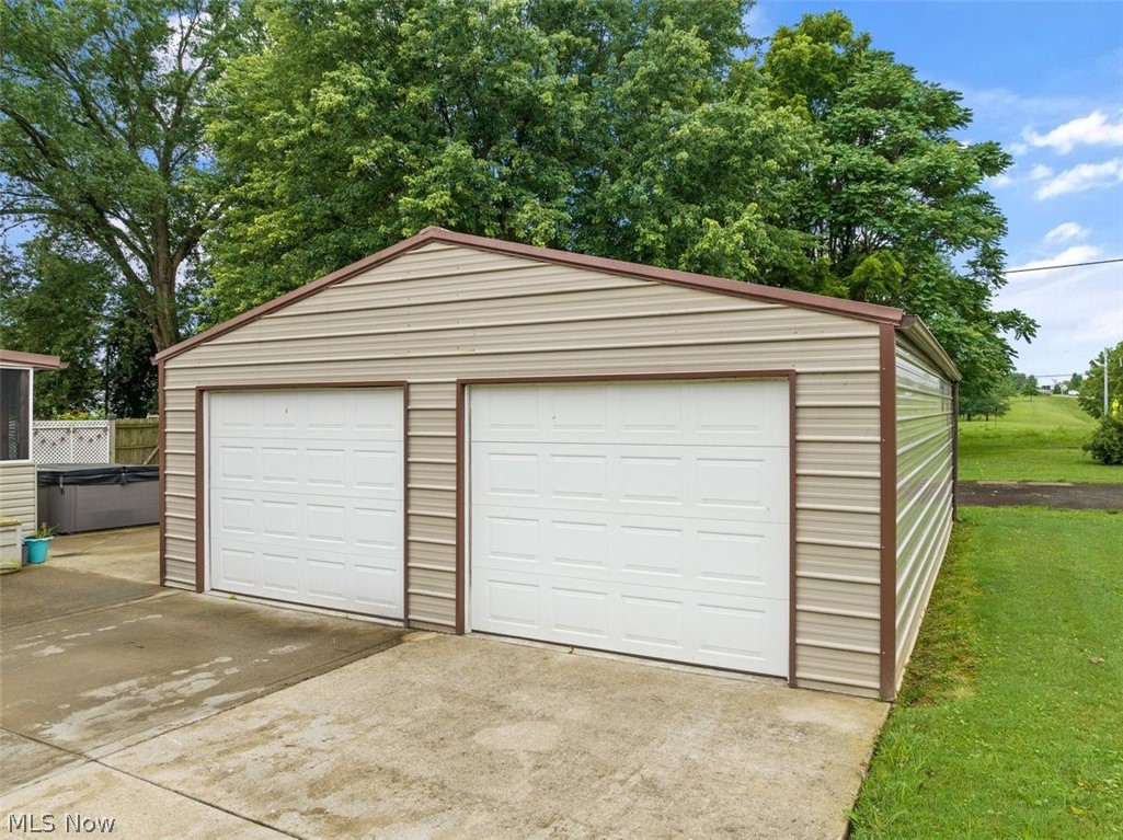 Holstein Acres Add - Residential