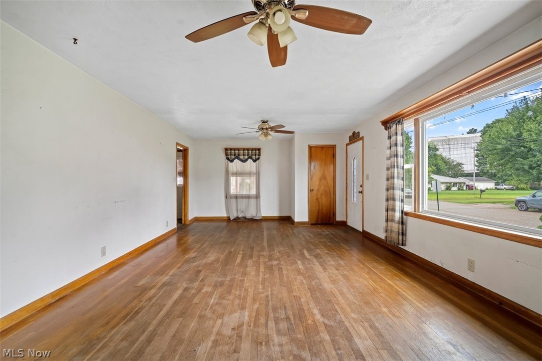 Holstein Acres Add - Residential