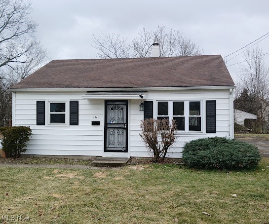 Highland Park 02 - Residential Lease