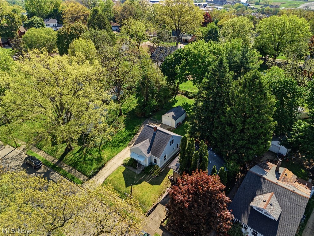Overlook - Residential