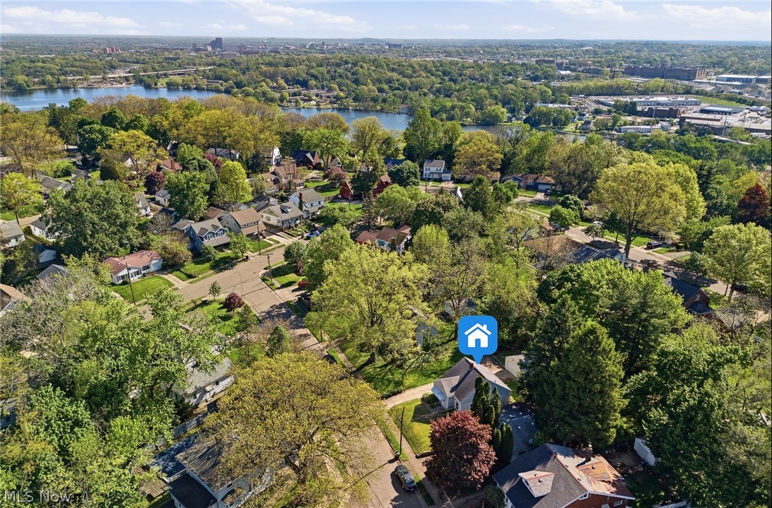 Overlook - Residential