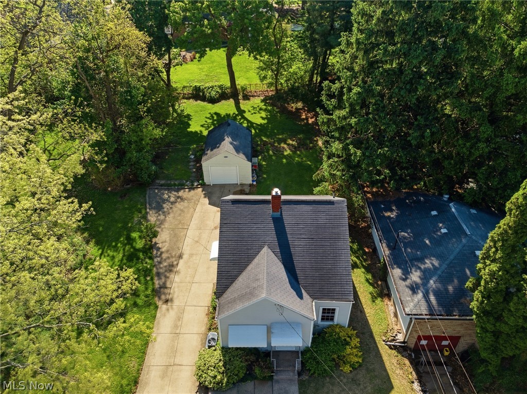 Overlook - Residential