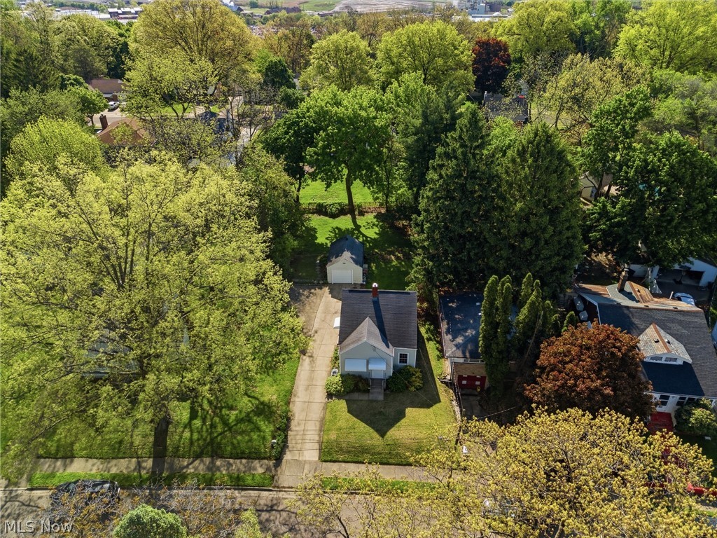 Overlook - Residential