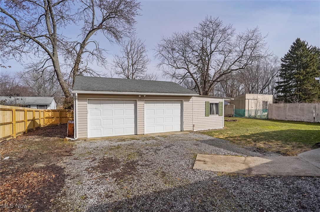 1533 Old Forge Road, Mogadore, Ohio image 28