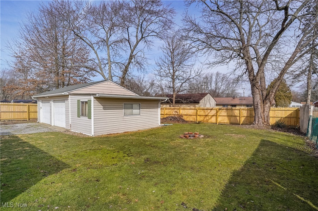 1533 Old Forge Road, Mogadore, Ohio image 31