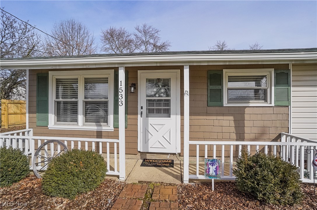 1533 Old Forge Road, Mogadore, Ohio image 27