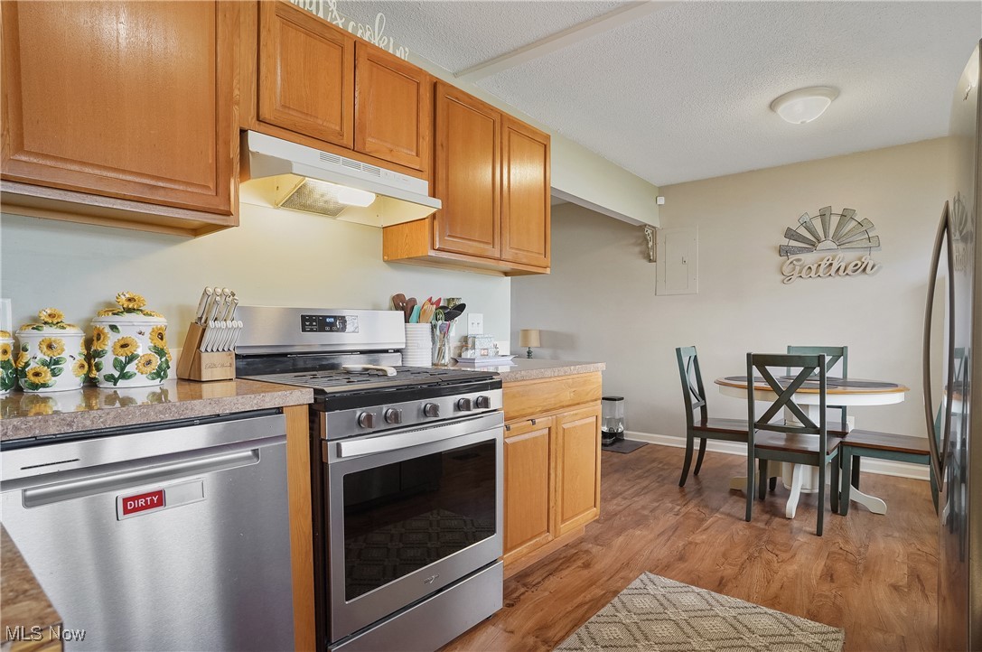 1533 Old Forge Road, Mogadore, Ohio image 12